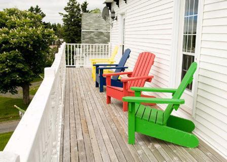 Dolan'S Inn & Suites Pictou Cameră foto