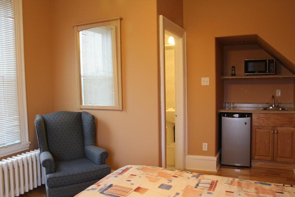 Dolan'S Inn & Suites Pictou Cameră foto