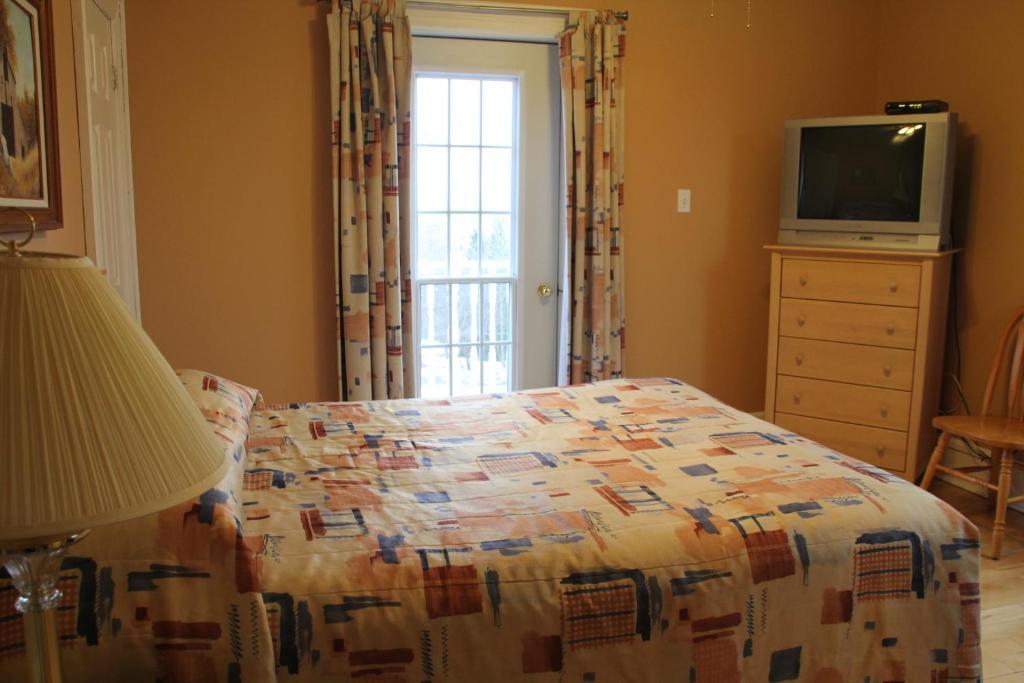 Dolan'S Inn & Suites Pictou Cameră foto