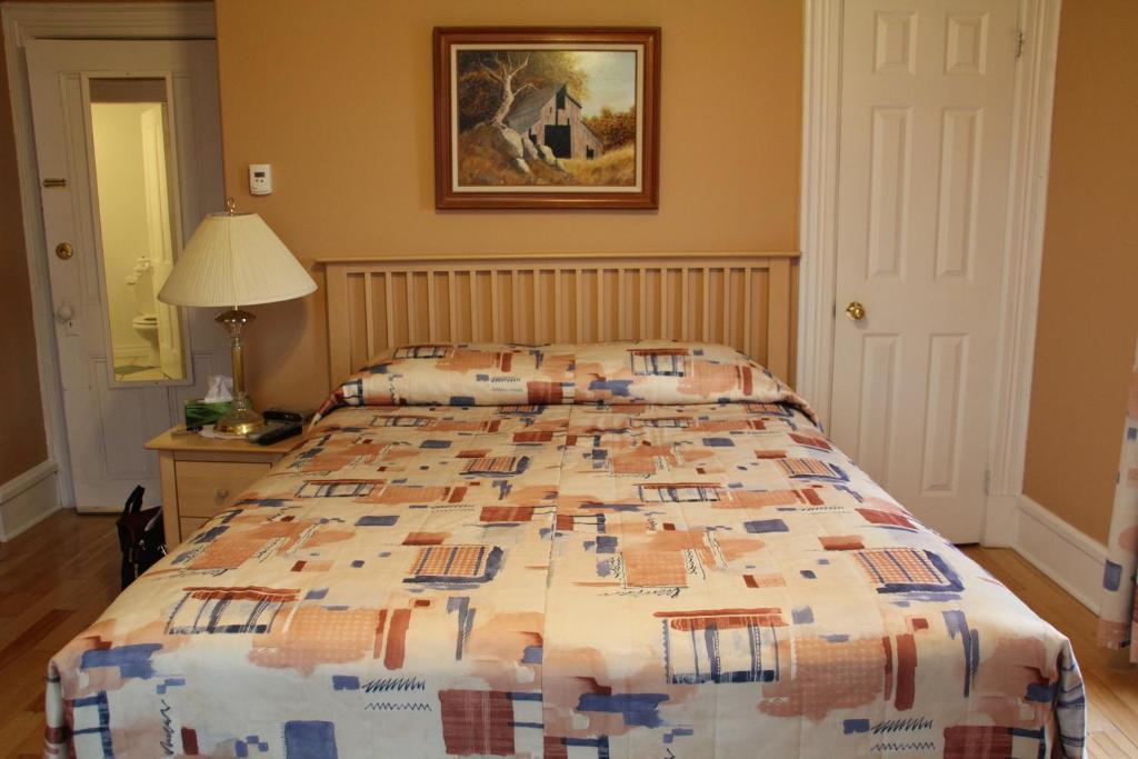 Dolan'S Inn & Suites Pictou Cameră foto